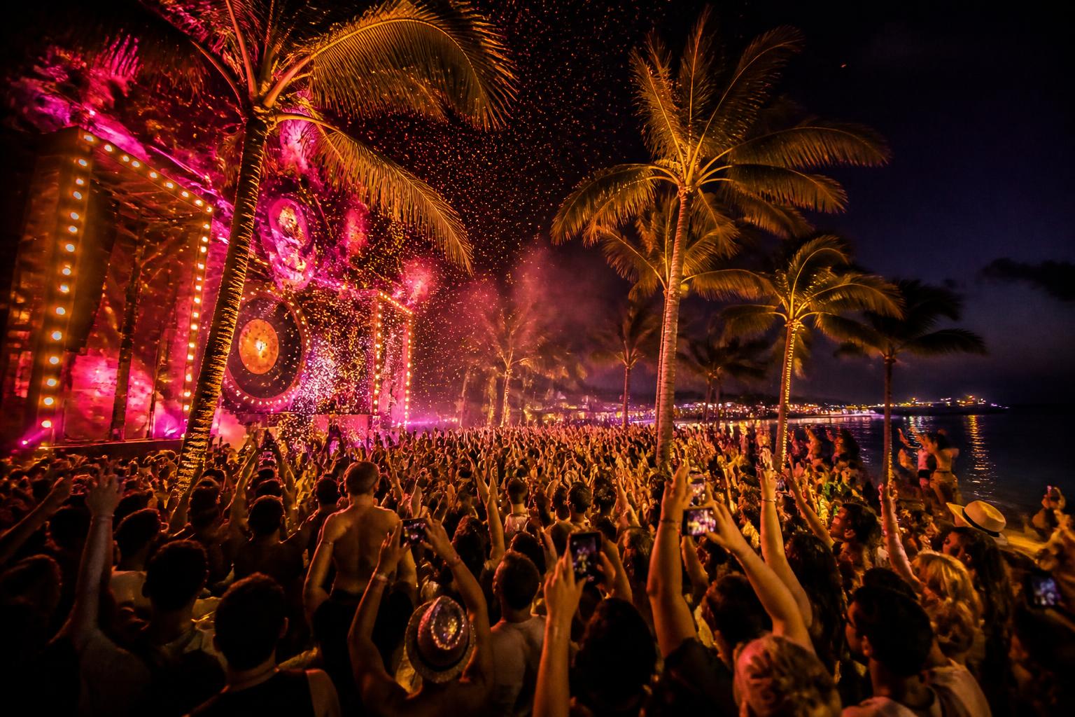 Festopia festival travel