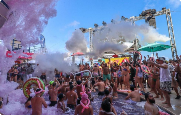 Punta Cana 2027
